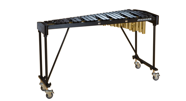 image of a M47 Student Practice Xylophone