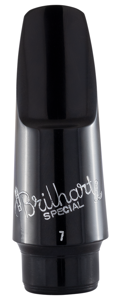 Brilhart Carlsbad Special Mouthpiece