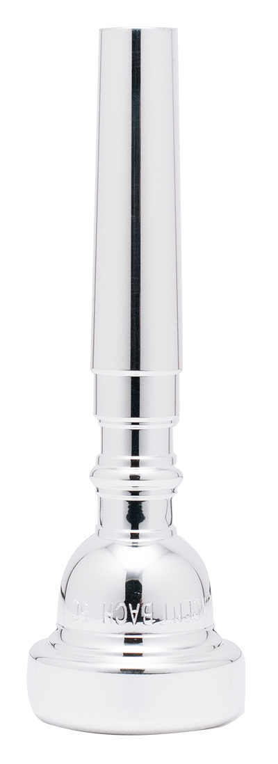 image of a Bach Classic Series Mouthpiece