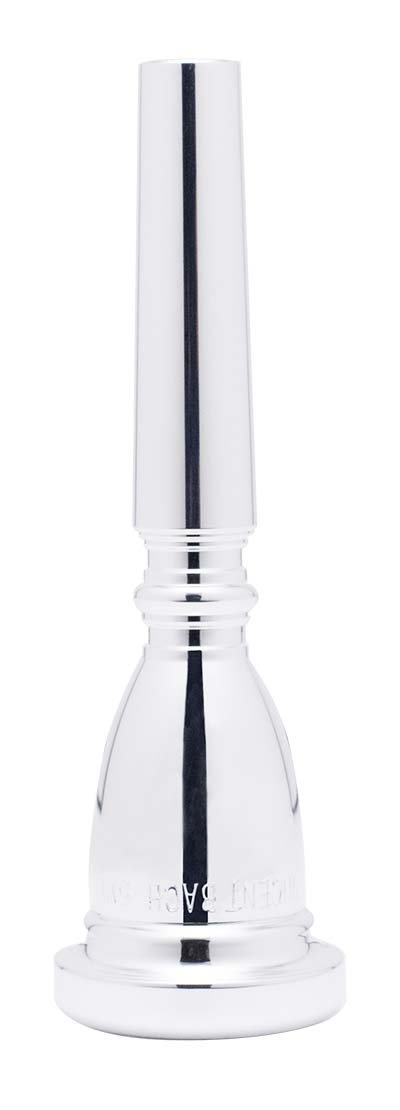 image of a Bach Commercial Series Mouthpiece