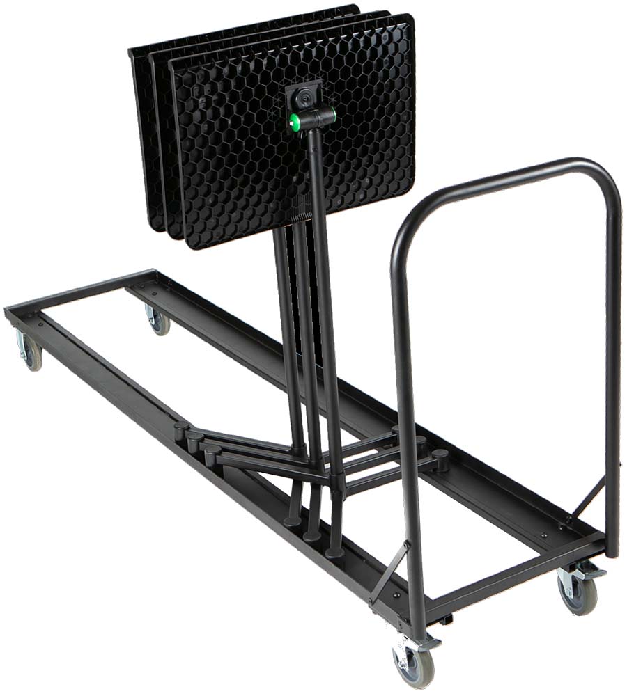 Performer-3 Stand Trolley