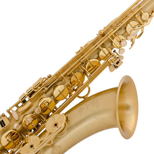image of a Saxophones  