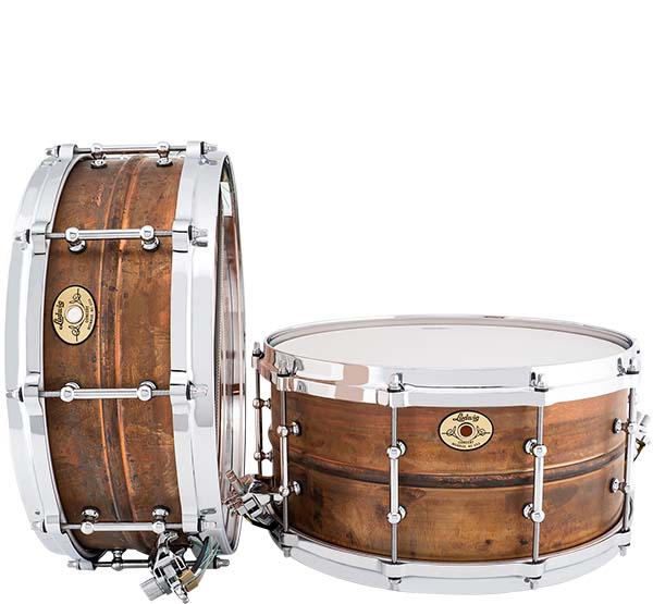 image of a Concert Snare Drums  