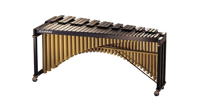 image of a M300  Marimbas