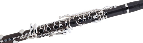 Image of a Clarinet