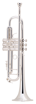 image of a LT180S37 Professional Bb Trumpet