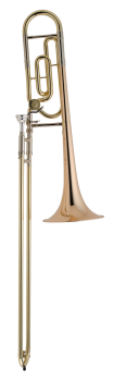 image of a 608F Premium Tenor Trombone