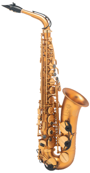 image of a Modèle 2022 Supreme Professional Alto Saxophone