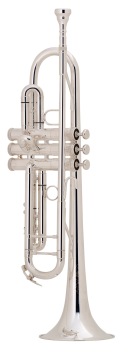 image of a 2055S Premium Bb Trumpet