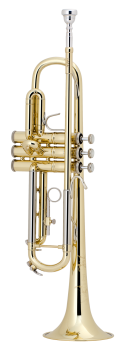 image of a TR200 Premium Bb Trumpet