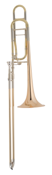 image of a 88HTO Professional Tenor Trombone