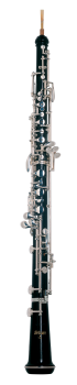 image of a 122F Student Oboe
