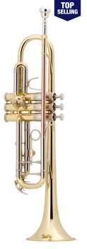 image of a TR500 Student Bb Trumpet