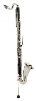 image of a L60 Professional Bb Bass Clarinet