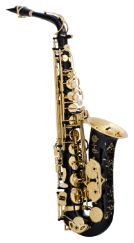 image of a 52JBL Professional Alto Saxophone