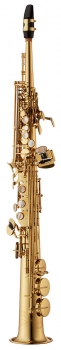 image of a SWO1 Professional Soprano Saxophone