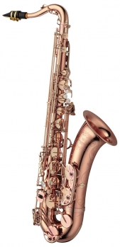 image of a TWO20PG Professional Tenor Saxophone