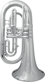 image of a 1130SP  Marching Euphonium
