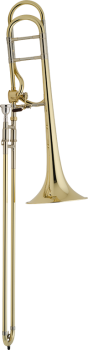 image of a 42A Professional Tenor Trombone