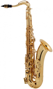 image of a 74F Professional Tenor Saxophone