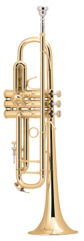 image of a LT18037 Professional Bb Trumpet