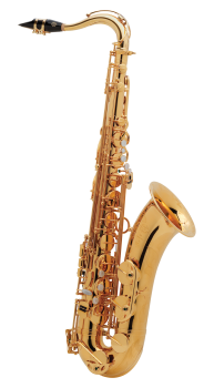 image of a 54JGP Professional Tenor Saxophone