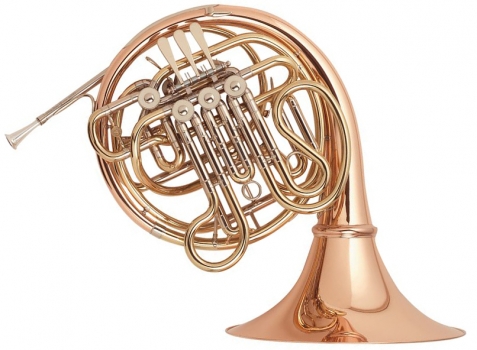 image of a H281 Professional Double French Horn
