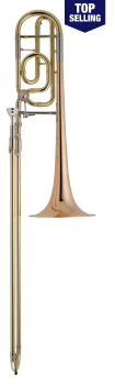 image of a 52HL Premium Tenor Trombone