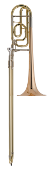 image of a 52H Premium Tenor Trombone