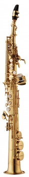 image of a SWO10 Professional Soprano Saxophone