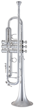 image of a 180S37 Professional Bb Trumpet