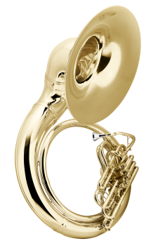 image of a 40KW Professional 4 Valve Sousaphone