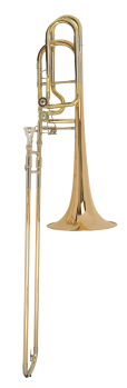 image of a 62HI Professional Bass Trombone