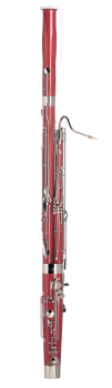 image of a 132 Premium Bassoon
