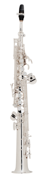 image of a 53JS Professional Soprano Saxophone