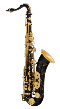 image of a 54JBL Professional Tenor Saxophone
