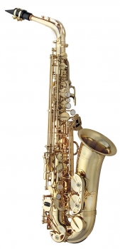 image of a AWO1UL Professional Alto Saxophone