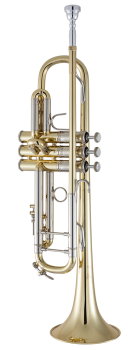 image of a 19037 Professional Trumpet