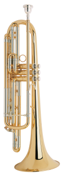 image of a B188 Professional Bass Trumpet