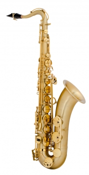 image of a 64JM Professional Tenor Saxophone