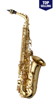 image of a AWO1 Professional Alto Saxophone