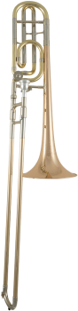 image of a 88H Professional Tenor Trombone