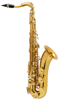 image of a Tenor Supreme Professional Tenor Saxophone