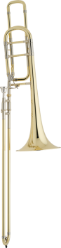 image of a 50BO Professional Bass Trombone