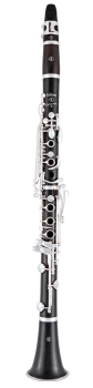 image of a LCL511S Professional Clarinet