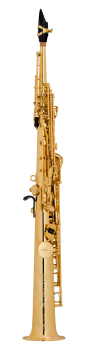image of a 51J Professional Soprano Saxophone