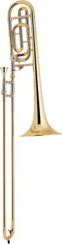 image of a 36B Professional Tenor Trombone
