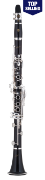 image of a B16SIG Professional Bb Clarinet