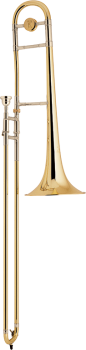 image of a 42 Professional Tenor Trombone