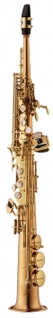 image of a SWO2 Professional Soprano Saxophone